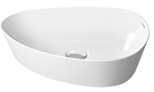Chậu lavabo Duravit Cape Cod | 2339500000