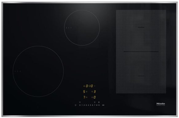 Bếp Từ Miele PowerFlex | KM 7474 FR