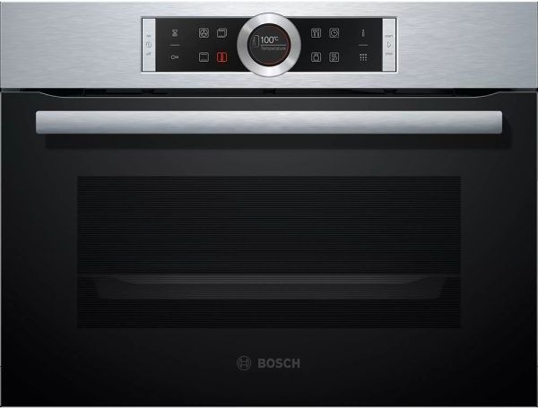 Lò nướng Bosch Serie 8 | CBG675BS3