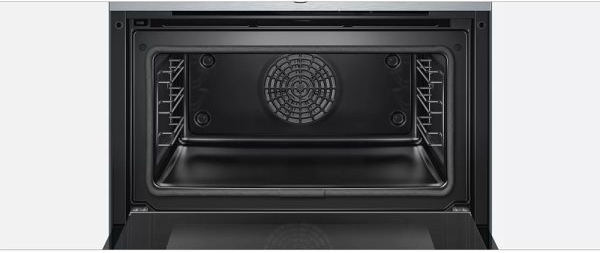 Lò nướng Bosch Serie 8 | CBG675BS3