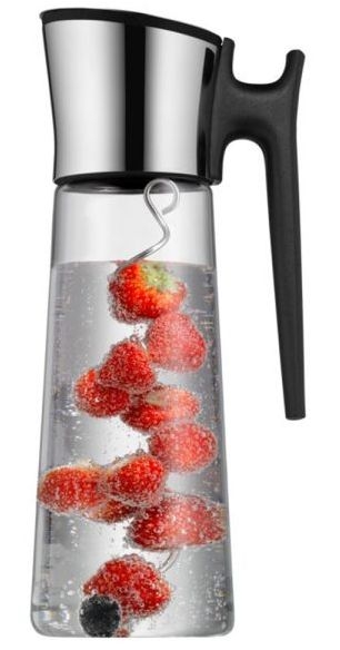 Bình đựng nước WMF Basic Waserkaffe 1.5L | 0618046040