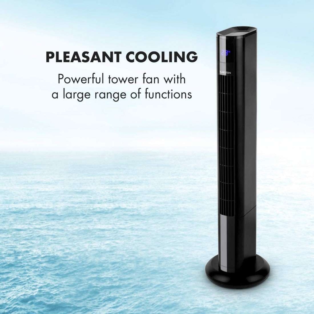 Quạt tháp Klarstein Skycraper | 3G