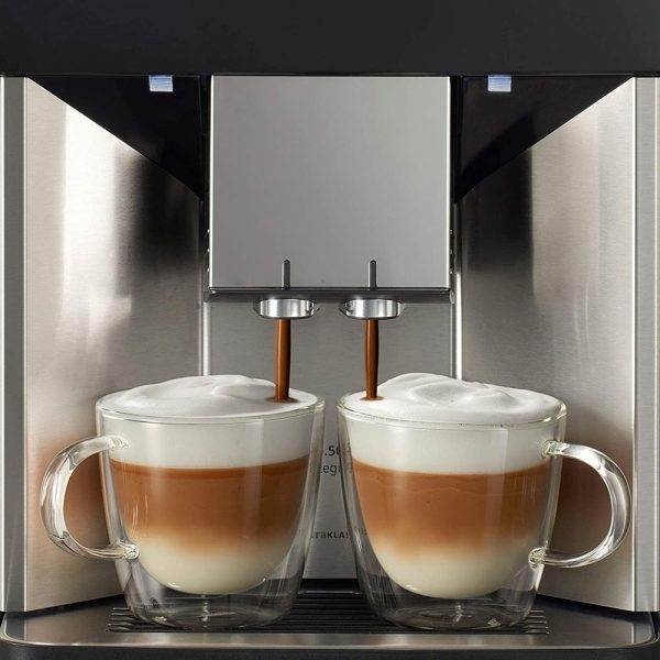 Máy pha cafe Siemens EQ.500 | TQ503D01
