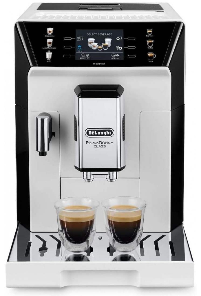 Máy pha cafe Delonghi PrimaDonna Ecam | 550.65