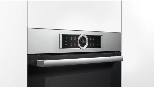 Lò nướng Bosch Serie 8 | CBG675BS3