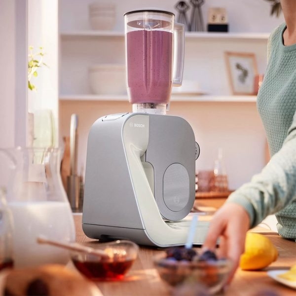 Máy trộn bột đa năng Bosch | MUM58L20
