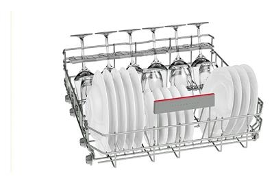 Máy Rửa Bát độc lập Bosch Series 6 có sấy Zeolith | SMS68MI04E
