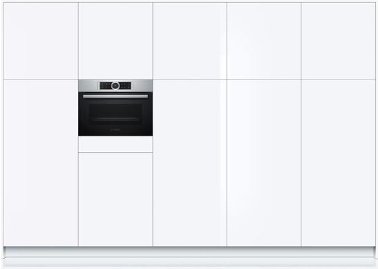 Lò nướng Bosch Serie 8 | CBG675BS3