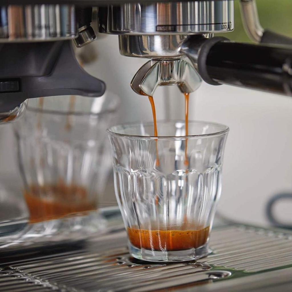 Máy pha cafe Sage Barista Pro | SES875
