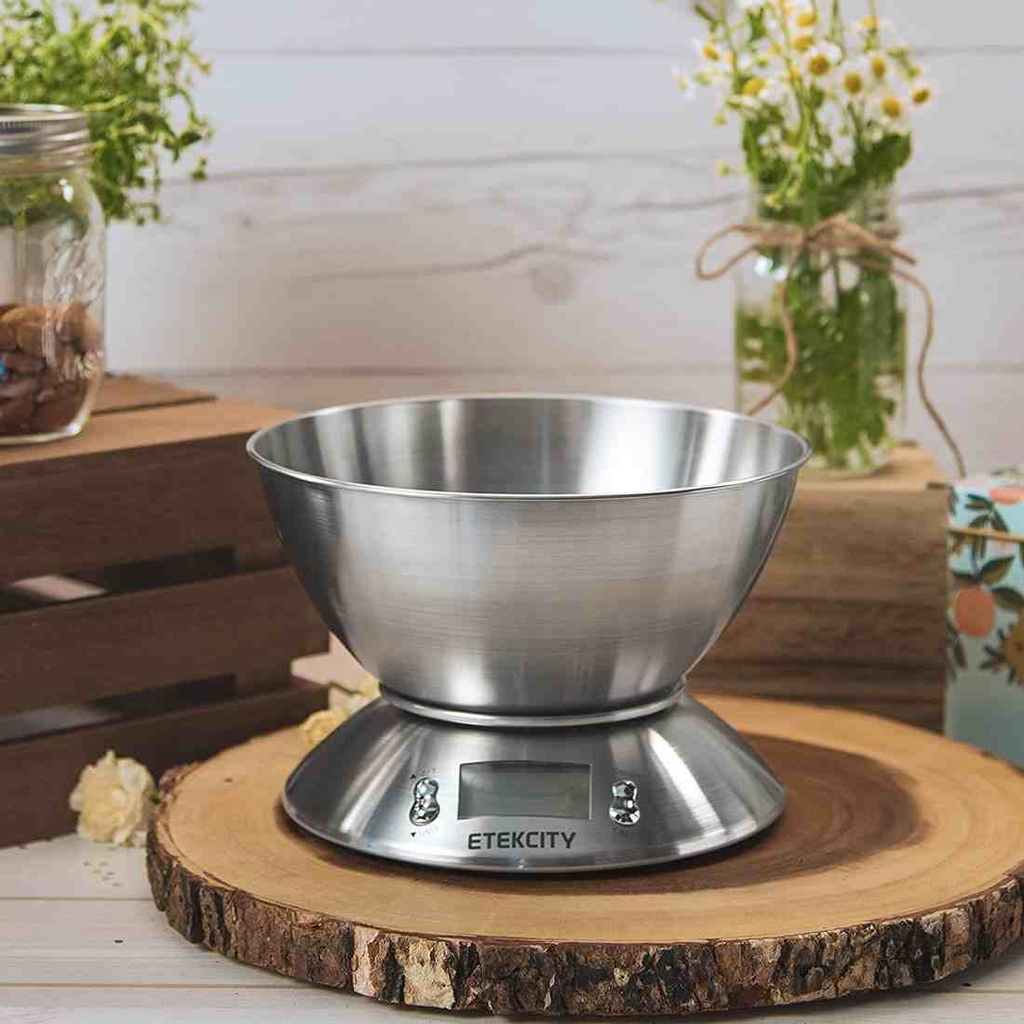 Cân điện tử nhà bếp Etekcity | EK4150