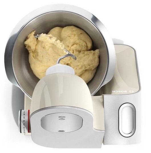 Máy trộn bột đa năng Bosch | MUM58L20