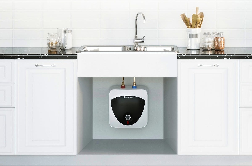 ANDRIS LUX 6 BE (AN LUX 6 BE) (Lắp dưới bồn rửa)
