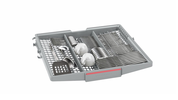 Máy Rửa Bát độc lập Bosch  Series 4 Tích Hợp 6 Chương Trình Rửa Thông Minh | SMS46MI05E