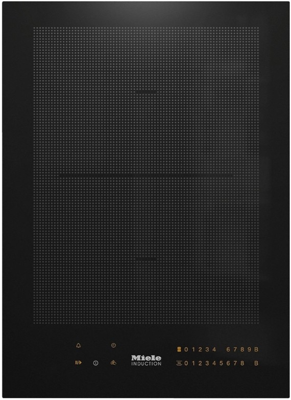 Bếp từ Miele domino | CS 7612 FL