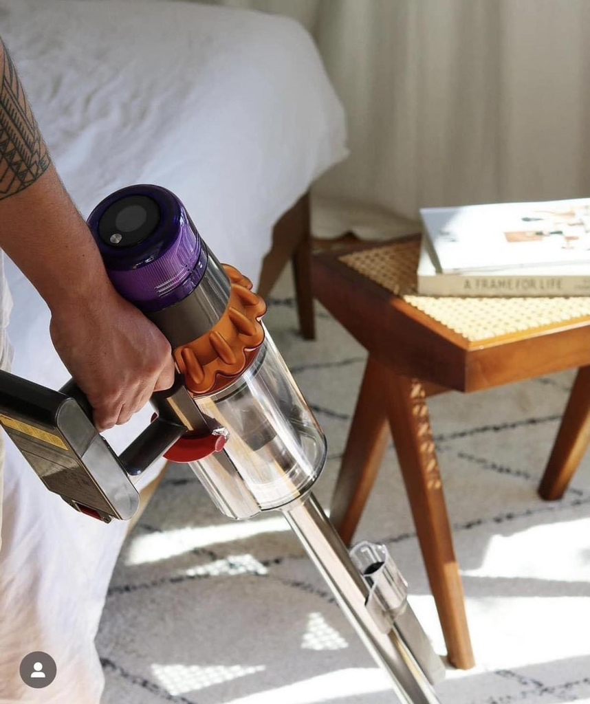 MÁY HÚT BỤI DYSON | V15 DETECT