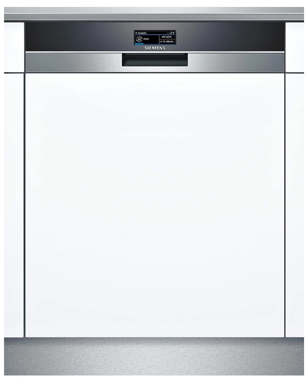 Máy rửa bát Siemens iQ700 | SN478S36TE