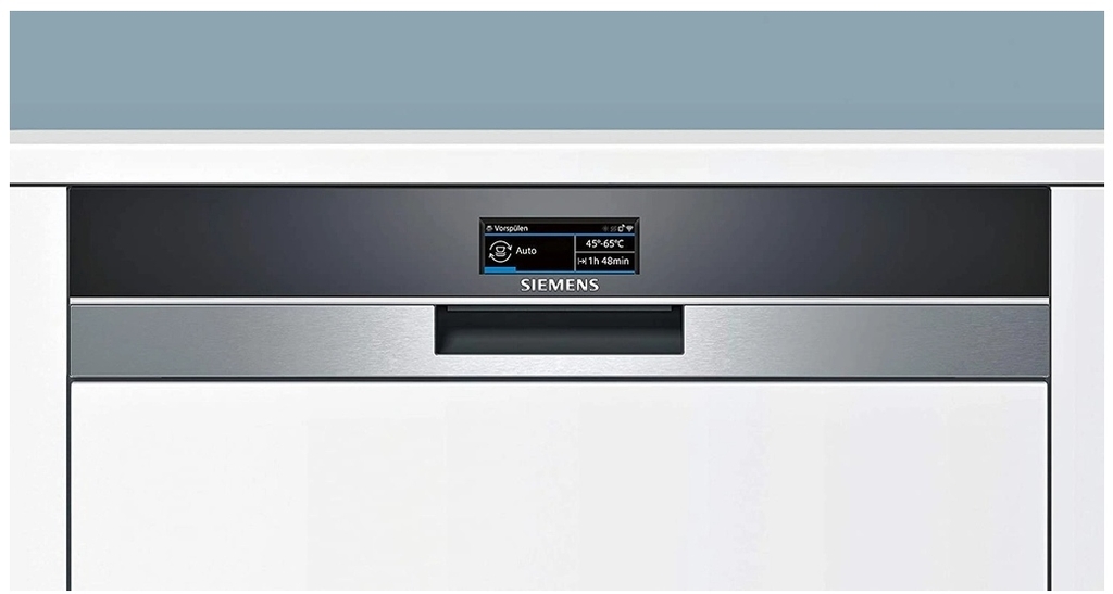 Máy rửa bát Siemens iQ700 | SN478S36TE
