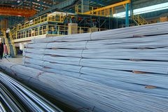 Sắt thép Xây dựng 1