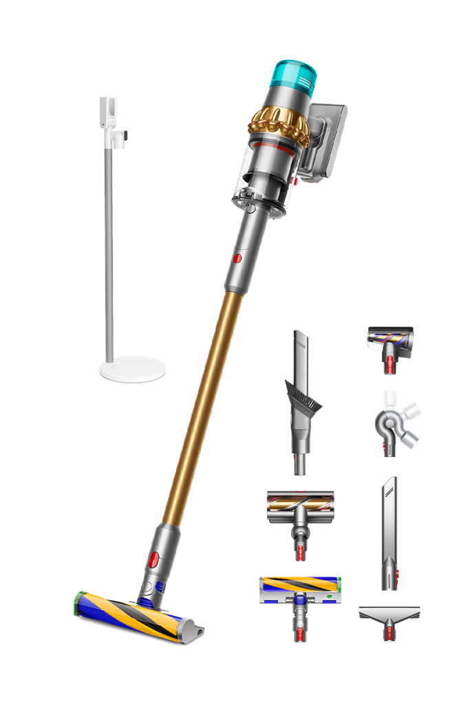 MÁY HÚT BỤI DYSON | V15 DETECT