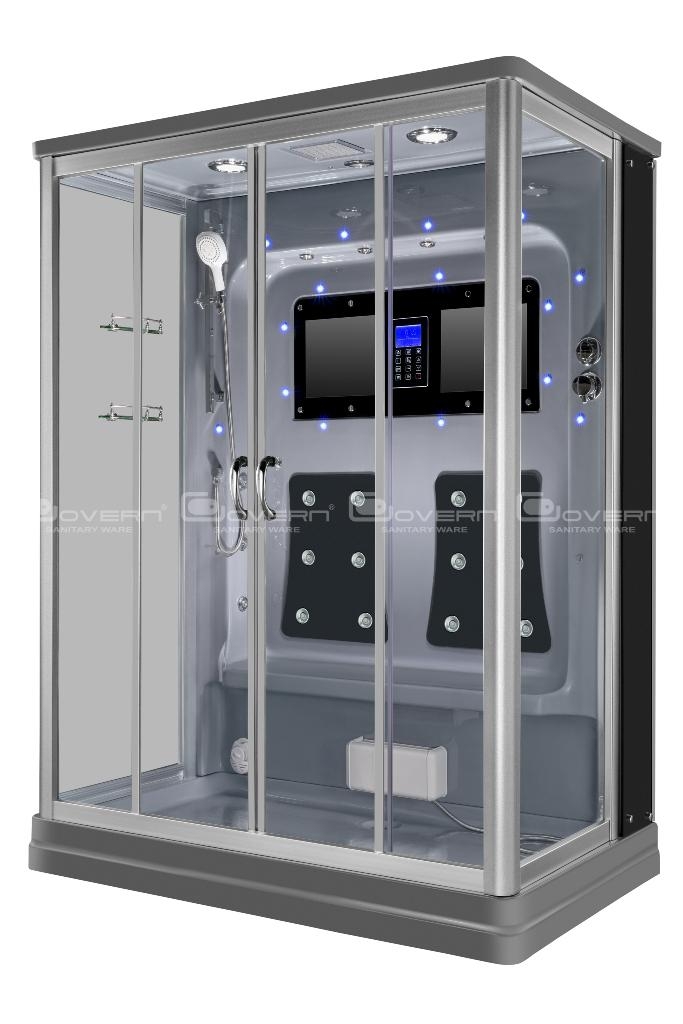 PHÒNG TẮM XÔNG HƠI GOVERN | JS 0219