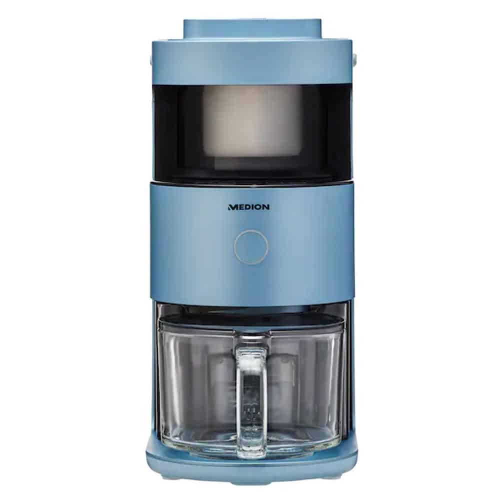 MÁY LÀM SỮA HẠT NHẬP KHẨU ĐỨC MEDION | MD 19888