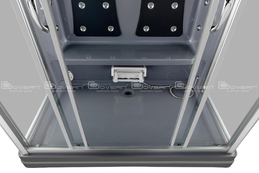 PHÒNG TẮM XÔNG HƠI GOVERN | JS 0219