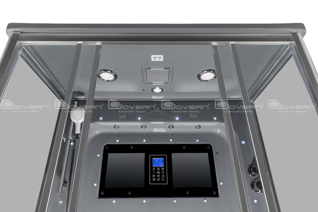 PHÒNG TẮM XÔNG HƠI GOVERN | JS 0219