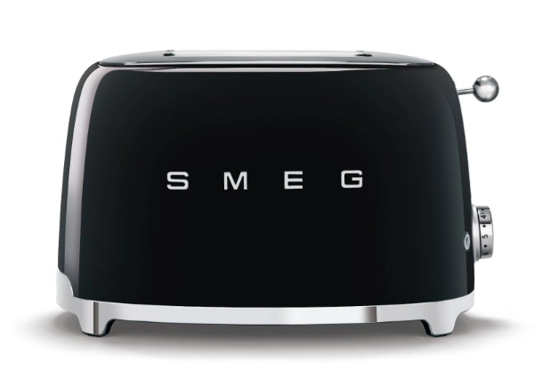 Máy nướng bánh mỳ 2 lát SMEG | TSF01