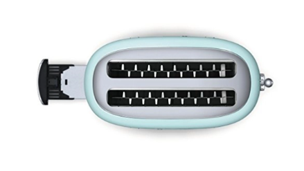 Máy nướng bánh mỳ 2 lát SMEG | TSF01