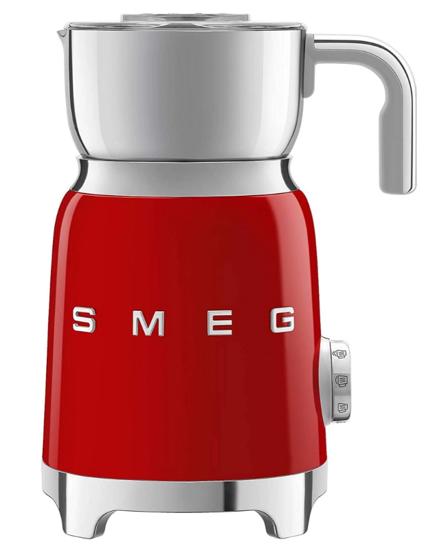 Máy đánh sữa tạo bọt SMEG | MFF11