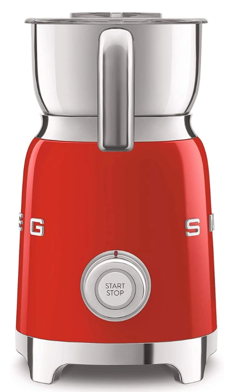 Máy đánh sữa tạo bọt SMEG | MFF11