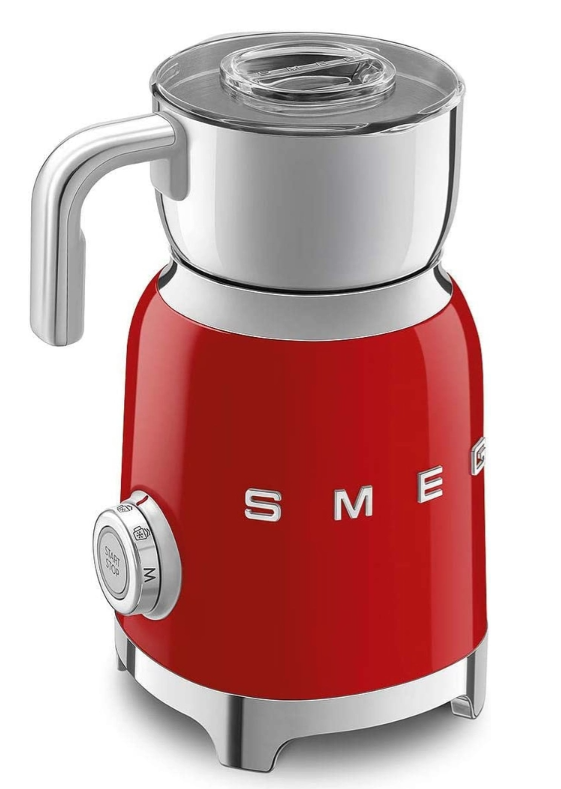 Máy đánh sữa tạo bọt SMEG | MFF11