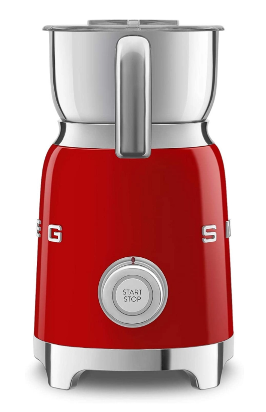 Máy đánh sữa tạo bọt SMEG | MFF11
