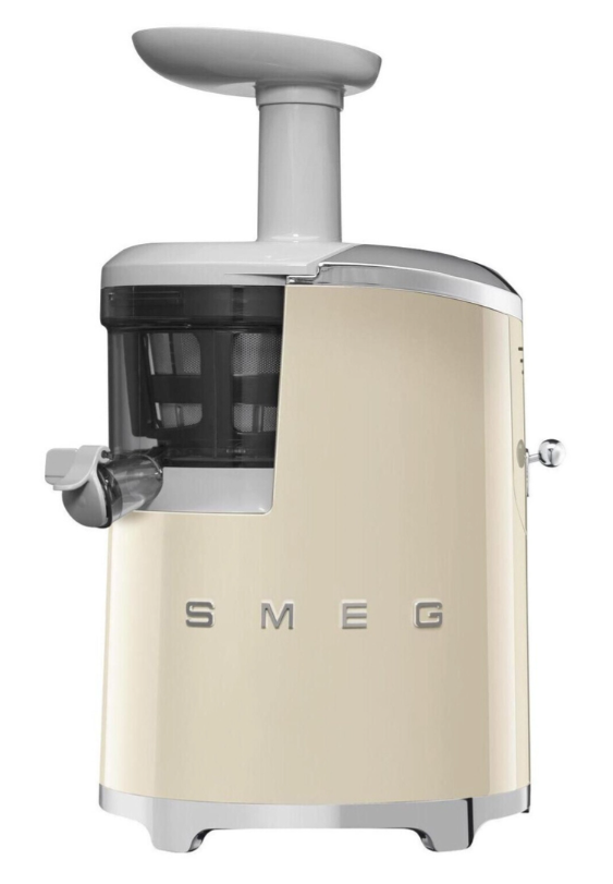 Máy ép chậm SMEG | SJF01