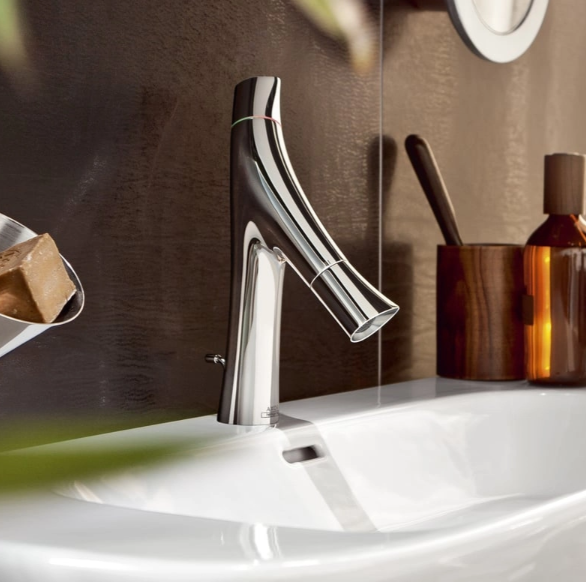 Vòi lavabo Axor Starck Organic 80 | 12010000