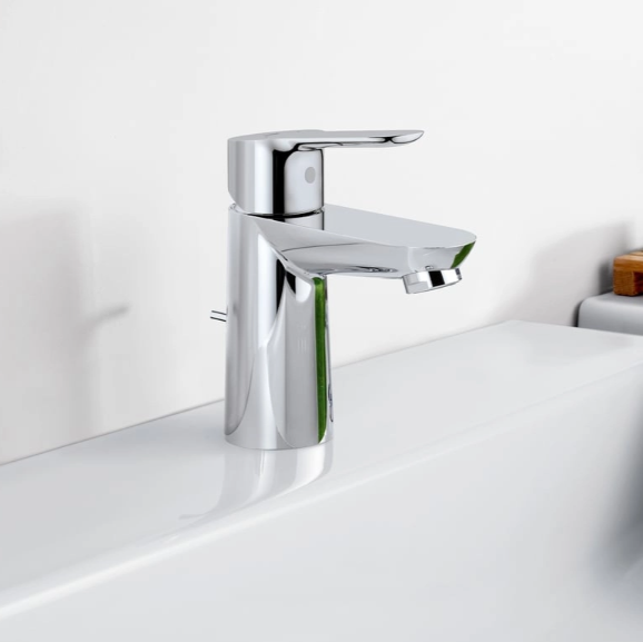 Vòi lavabo Grohe BauEdge | 23356000