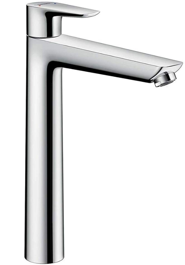 Vòi rửa mặt lavabo Hansgrohe Talis 240 | 71716000