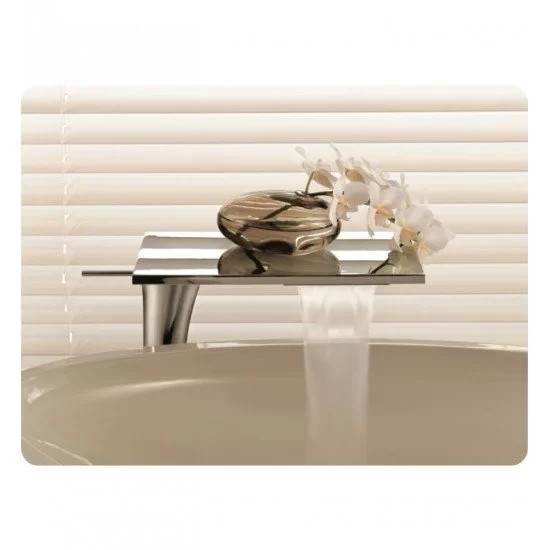 Vòi Lavabo nhập Đức Hansgrohe Axor Massaud | 18020001