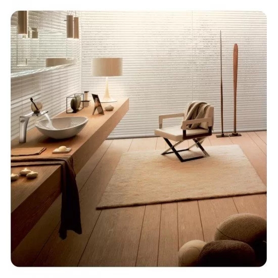 Vòi Lavabo nhập Đức Hansgrohe Axor Massaud | 18020001