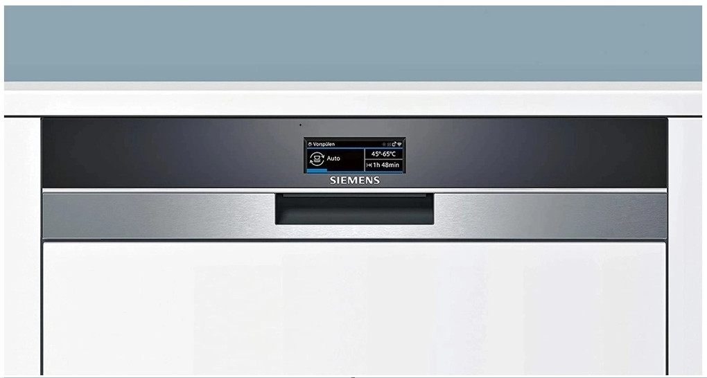 Máy rửa bát Siemens iQ700 | SN478S36TE