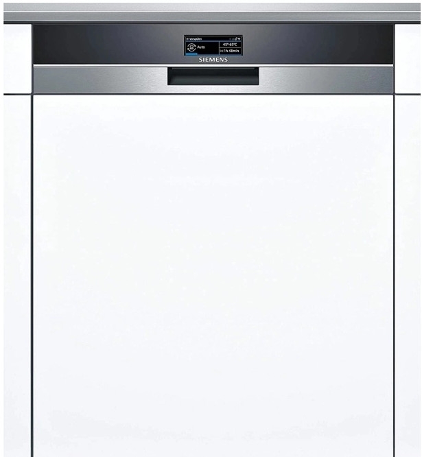 Máy rửa bát Siemens iQ700 | SN478S36TE