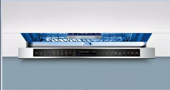 Máy rửa bát Siemens iQ700 | SN478S36TE