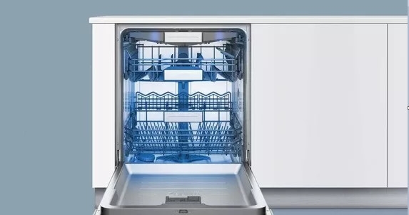 Máy rửa bát Siemens iQ700 | SN478S36TE