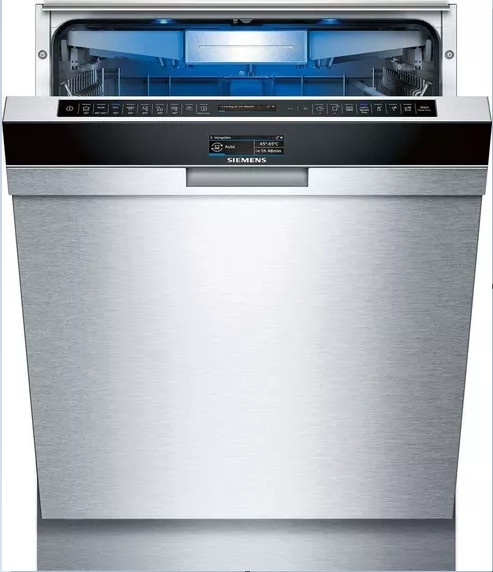 Máy rửa bát Siemens iQ700 | SN478S36TE