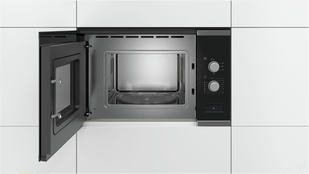 Lò vi sóng âm tủ Bosch | BFL520MS0