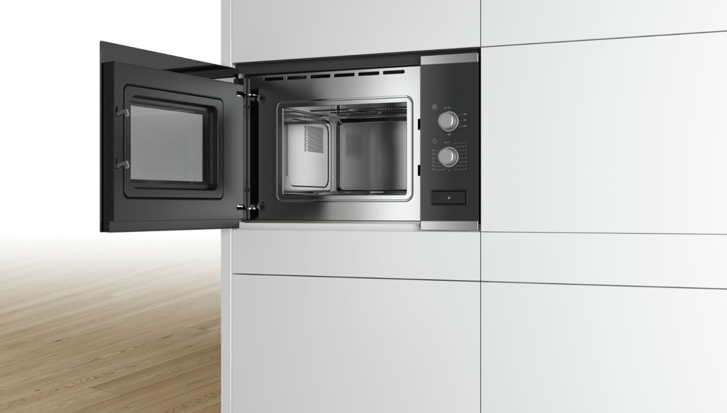 Lò vi sóng âm tủ Bosch | BFL520MS0