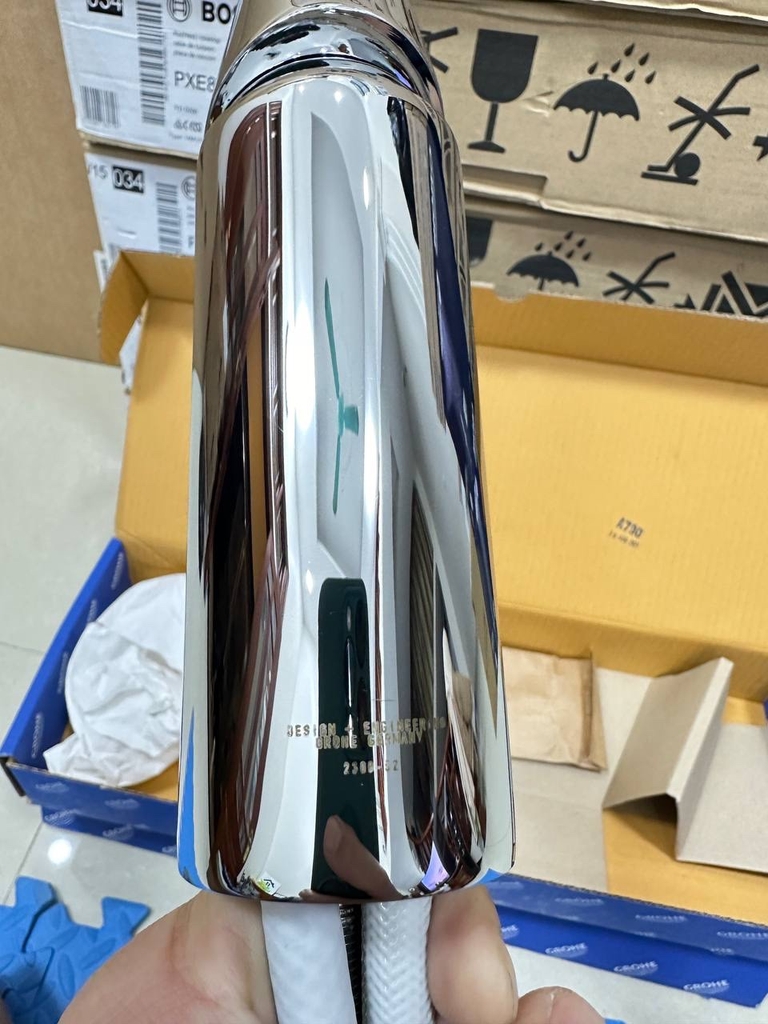 Vòi Lavabo Grohe Eurosmart Cosmopolitan | 2342210U