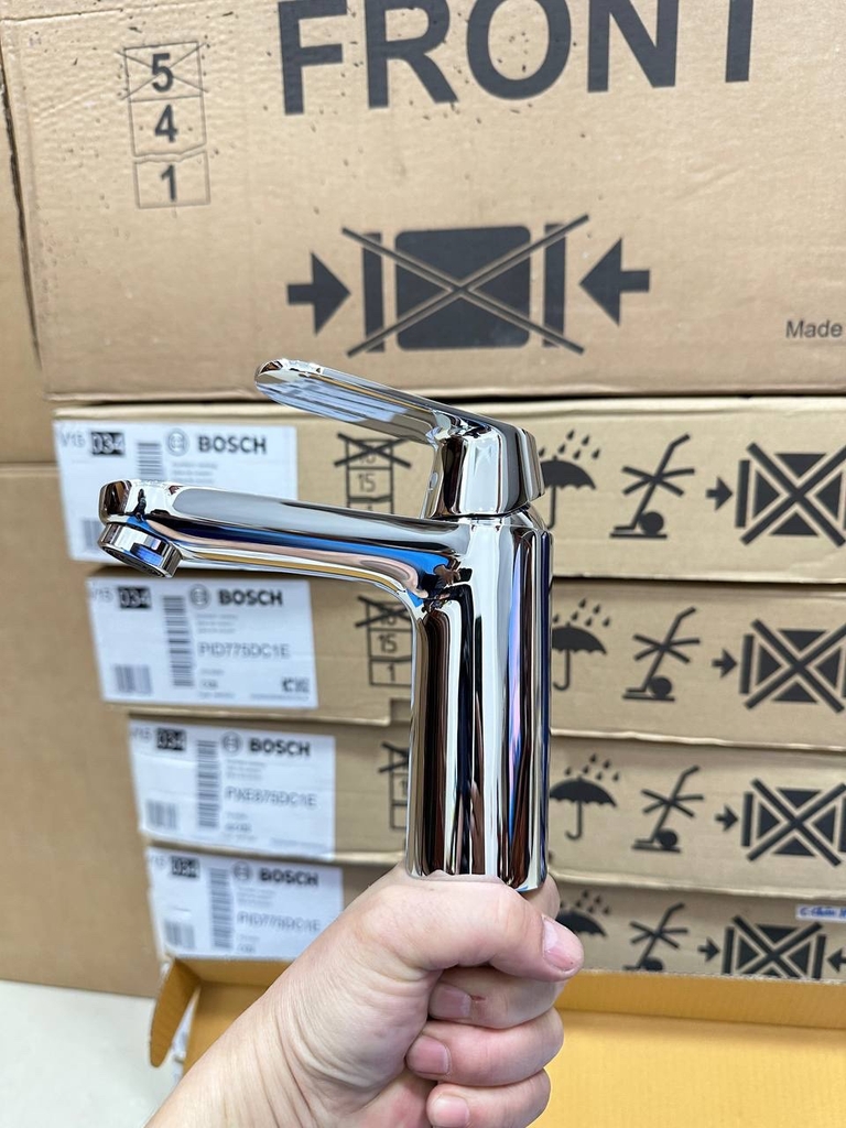 Vòi Lavabo Grohe Eurosmart Cosmopolitan | 2342210U