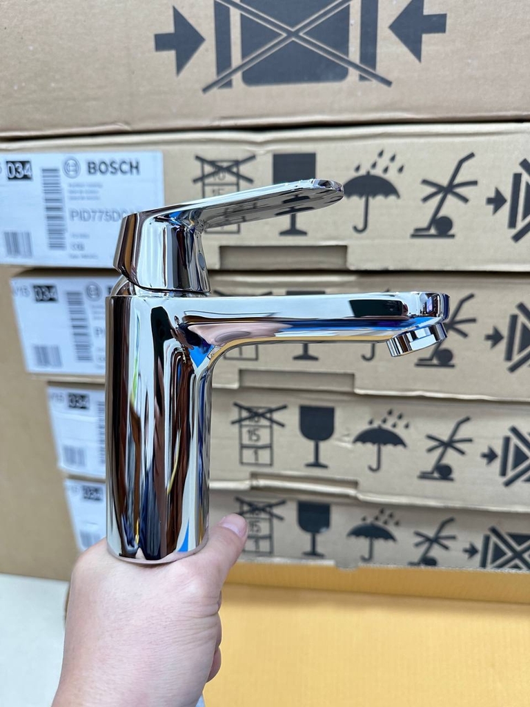 Vòi Lavabo Grohe Eurosmart Cosmopolitan | 2342210U