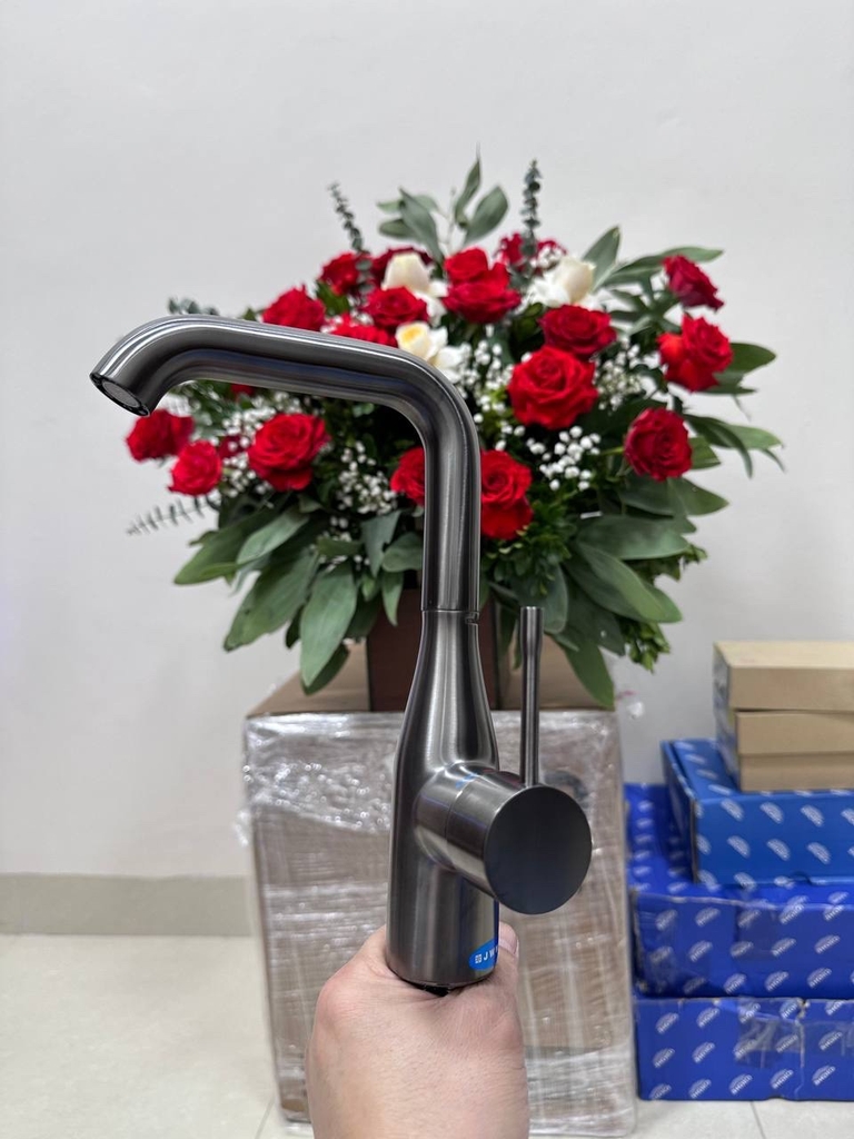 Vòi Lavabo Đức về từ thị trường Nhật Grohe | 32628ALJ (mã Đức 32628AL1)